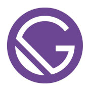 logo of Gatsby