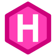 logo of Hugo