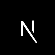 logo of Next.js