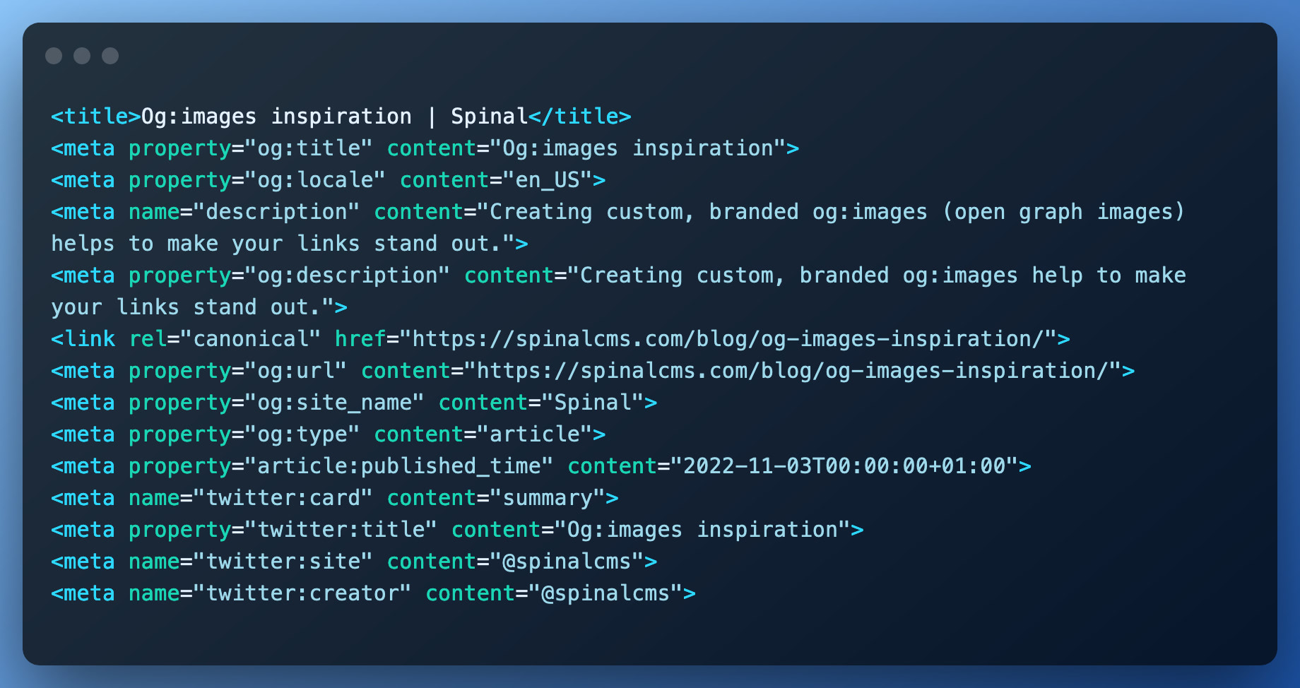 Discord  AppSignal documentation